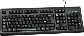 EVEREST KB-1002 USB F KLAVYE